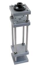 Description: tn_TH42-100x100-350-KB cage ball bearings 20kN-